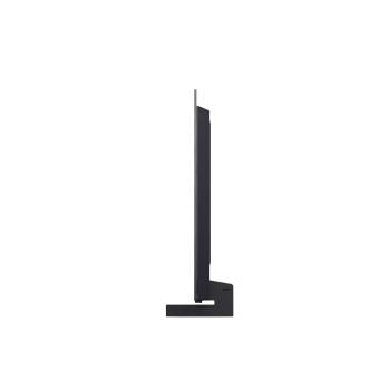 Foto laterale TV OLED42C66LB 2026